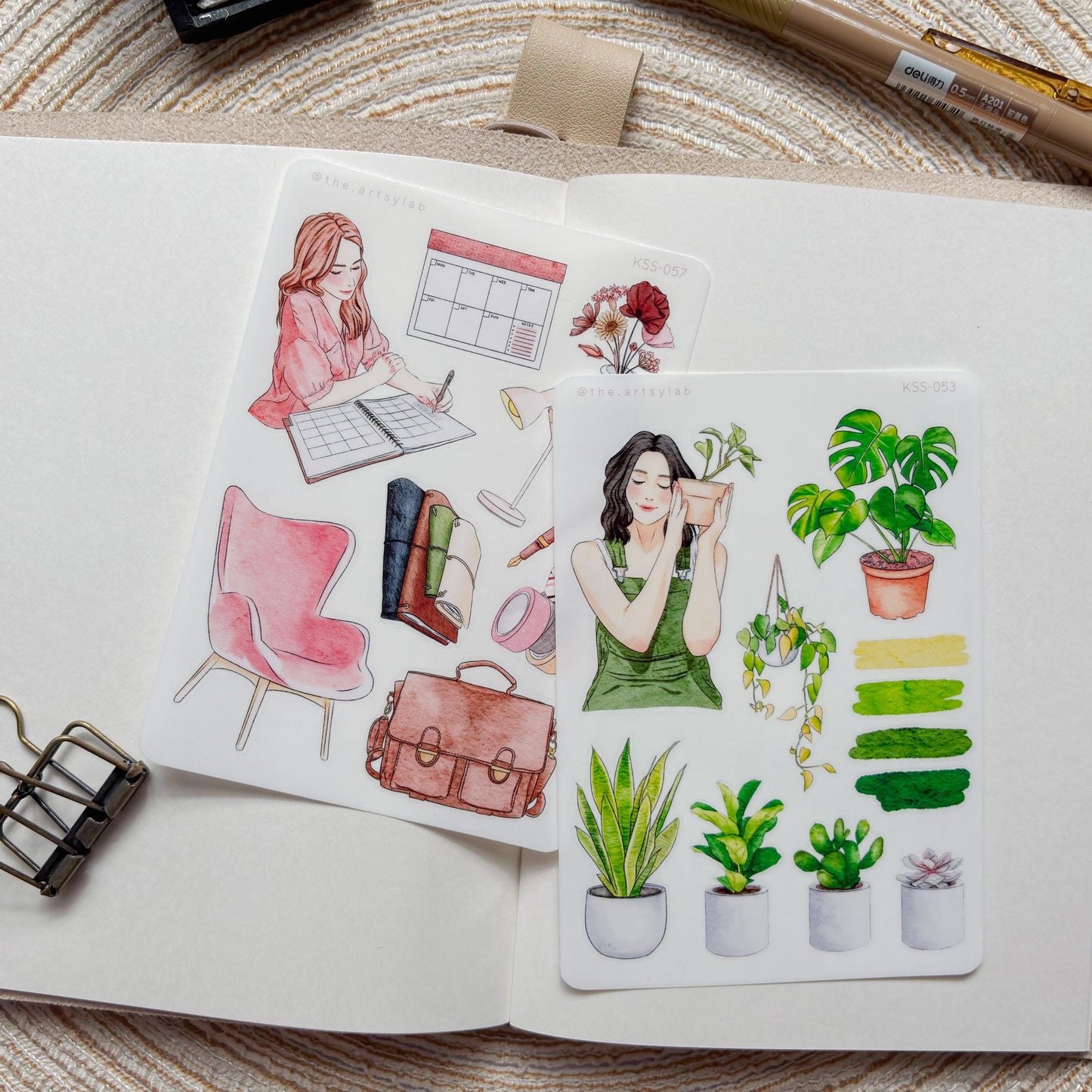 Phytophile, Plant lover