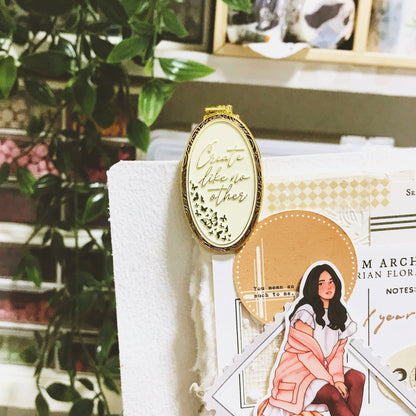 Create Like No Other Journal Clip